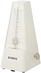 Yamaha metronome ivory for sale  Delivered anywhere in USA 