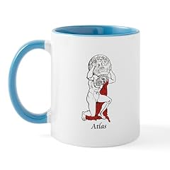 Cafepress atlas mug for sale  Delivered anywhere in USA 