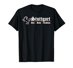 Stuttgarter ultras tshirt gebraucht kaufen  Wird an jeden Ort in Deutschland