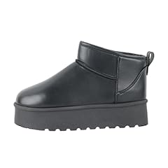 Miober women suede for sale  Delivered anywhere in UK