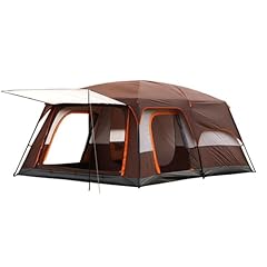 Tende campeggio tenda usato  Spedito ovunque in Italia 