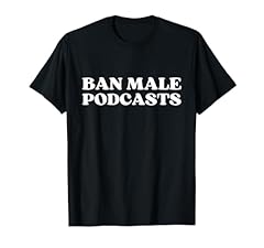 Ban male podcasts d'occasion  Livré partout en France