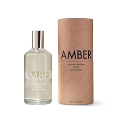 Laboratory perfumes amber for sale  Delivered anywhere in UK
