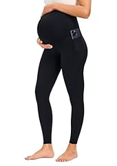 Joyspels leggings maternité d'occasion  Livré partout en France