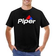 Piper aircraft shirt gebraucht kaufen  Wird an jeden Ort in Deutschland