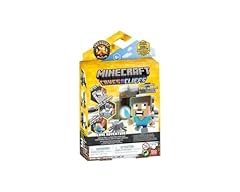 Akedo treasure minecraft d'occasion  Livré partout en France