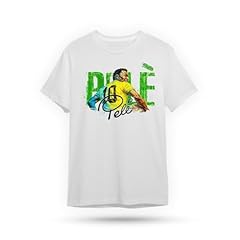 Createe shirt pelè usato  Spedito ovunque in Italia 