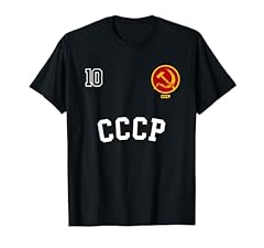 Vintage cccp football d'occasion  Livré partout en France