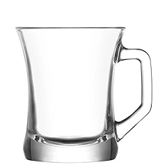 Lav glass coffee for sale  Delivered anywhere in USA 