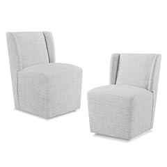 Kislot upholstered dining for sale  Delivered anywhere in USA 