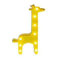 lampe girafe d'occasion  Livré partout en France