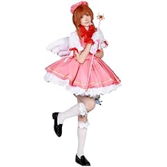 Costume cosplay card usato  Spedito ovunque in Italia 