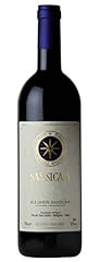 Sassicaia usato  Spedito ovunque in Italia 