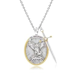 Collana con ciondolo usato  Spedito ovunque in Italia 