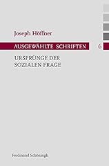 Ursprünge der sozialen for sale  Delivered anywhere in UK
