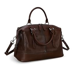 Heshe genuine leather for sale  Delivered anywhere in USA 