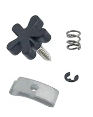 Eosorssa throttle thumb for sale  Delivered anywhere in USA 