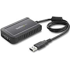 Startech.com usb vga for sale  Delivered anywhere in USA 
