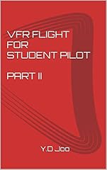 Vfr flight student for sale  Delivered anywhere in UK