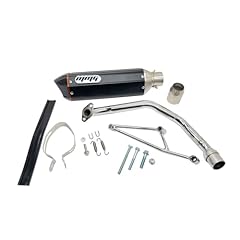 Mmg exhaust system for sale  Delivered anywhere in USA 