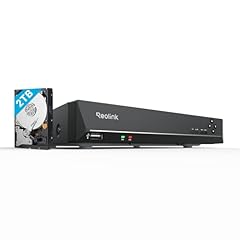Reolink 8ch poe gebraucht kaufen  Wird an jeden Ort in Deutschland