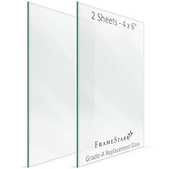 Framestarr 4x6 glass for sale  Delivered anywhere in USA 