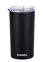 Sunwill 12oz tumbler for sale  Delivered anywhere in USA 