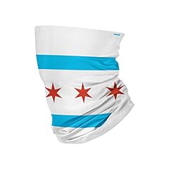 Foco chicago flag for sale  Delivered anywhere in USA 