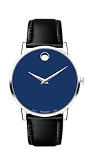Movado men museum for sale  Delivered anywhere in USA 