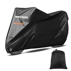 Motorrad abdeckplane 210d gebraucht kaufen  Wird an jeden Ort in Deutschland