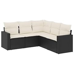 Vidaxl garten sofa gebraucht kaufen  Wird an jeden Ort in Deutschland