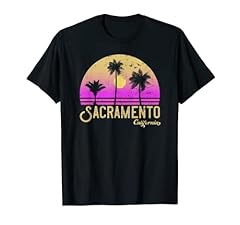 Sacramento california retro for sale  Delivered anywhere in USA 