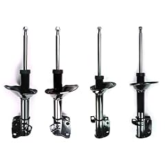 Front rear struts for sale  Delivered anywhere in USA 