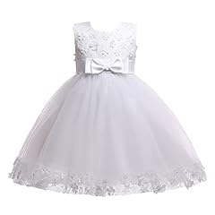 Weileenice formal white for sale  Delivered anywhere in USA 