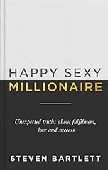 Happy sexy millionaire for sale  Delivered anywhere in USA 
