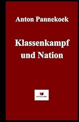 Klassenkampf nation gebraucht kaufen  Wird an jeden Ort in Deutschland