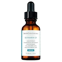 Serum antioxydant silymarin d'occasion  Livré partout en France