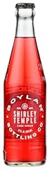 Boylan soda shirley for sale  Delivered anywhere in USA 