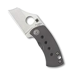 Spyderco mcbee specialty for sale  Delivered anywhere in USA 