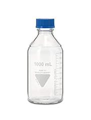 Rasotherm laborflaschen gl45 gebraucht kaufen  Wird an jeden Ort in Deutschland