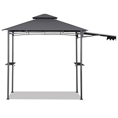 Sekey grill pavillon gebraucht kaufen  Wird an jeden Ort in Deutschland