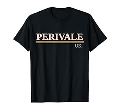 Perivale shirt for sale  Delivered anywhere in UK