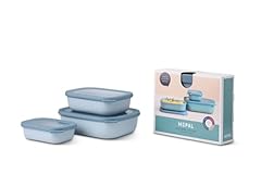 Mepal multi bowl for sale  Delivered anywhere in USA 