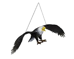 Ravensden hanging eagle for sale  Delivered anywhere in UK