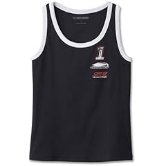 Harley davidson tanktop gebraucht kaufen  Wird an jeden Ort in Deutschland