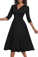 Nmoder casual flared for sale  Delivered anywhere in USA 