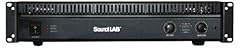 Soundlab professional power for sale  Delivered anywhere in UK
