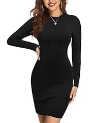 Zeagoo robe pull d'occasion  Livré partout en France