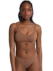 Capezio seamless clear usato  Spedito ovunque in Italia 