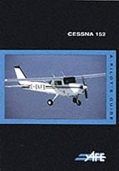 Cessna 152 pilot d'occasion  Livré partout en Belgiqu